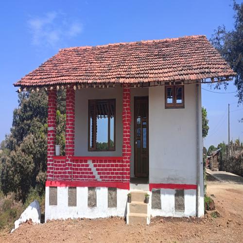 Choragarh Temple View Homestay